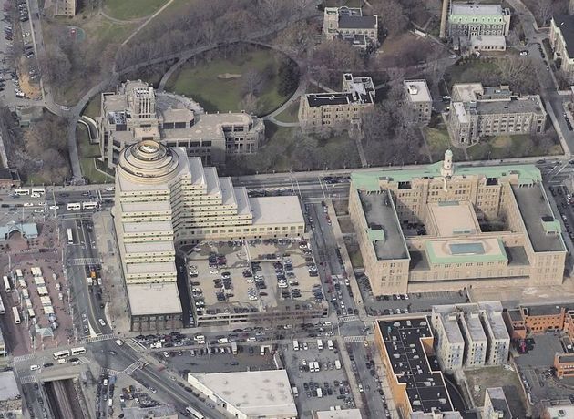 bronx: fordham rd